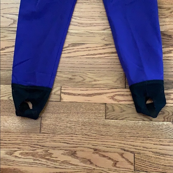 Eddie Bauer EBTEK Stirrup Snow Pant - Picture 6 of 9